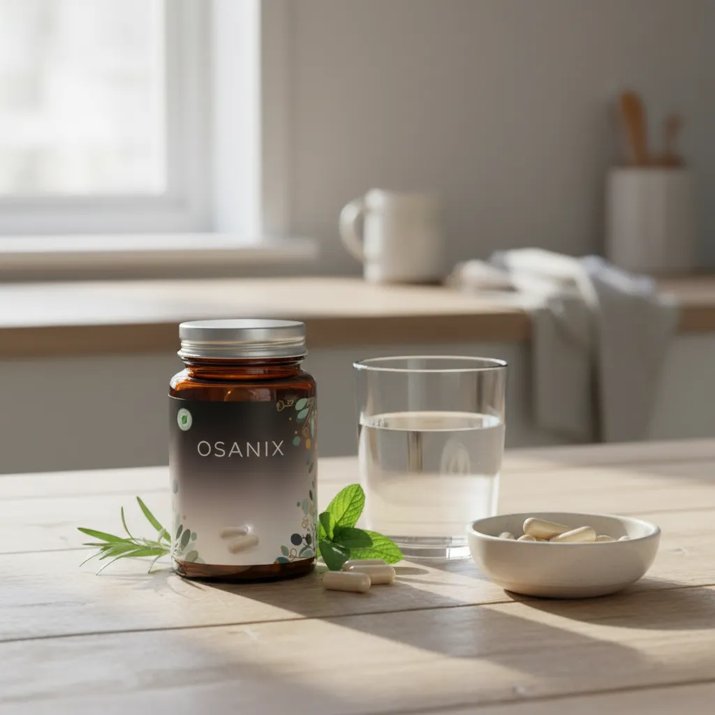 Osanix